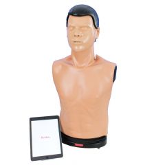 AmbuMan Basic IQF Integrated Quality Feedback