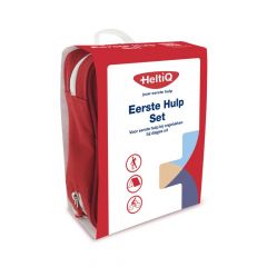 HeltiQ Eerste Hulp Set