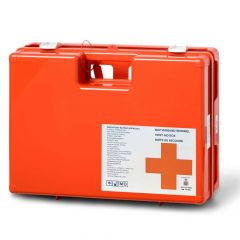 Verbandkoffer BHV Groot