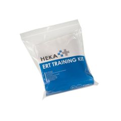 HEKA ERT trainingsset