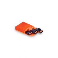 Set van 3 fixatiebanden t.b.v. brancard