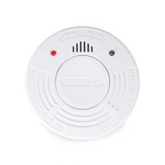 Rookmelder levensduur 10jaar