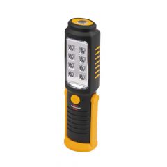 Brennenstuhl inspectie-LED-lamp 8 + 1