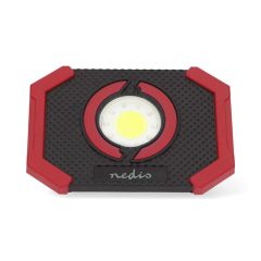 Nedis LED werklamp oplaadbaar