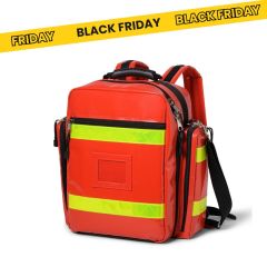 PSF Medical Backpack Outdoor met inhoud